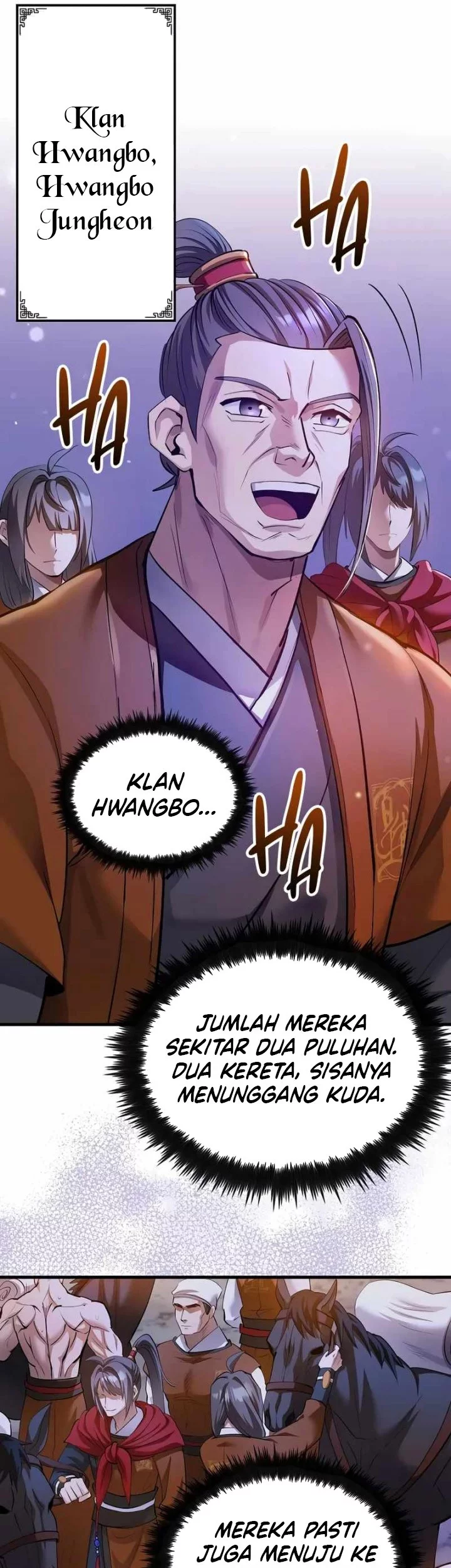Chapter 203 - halaman 60