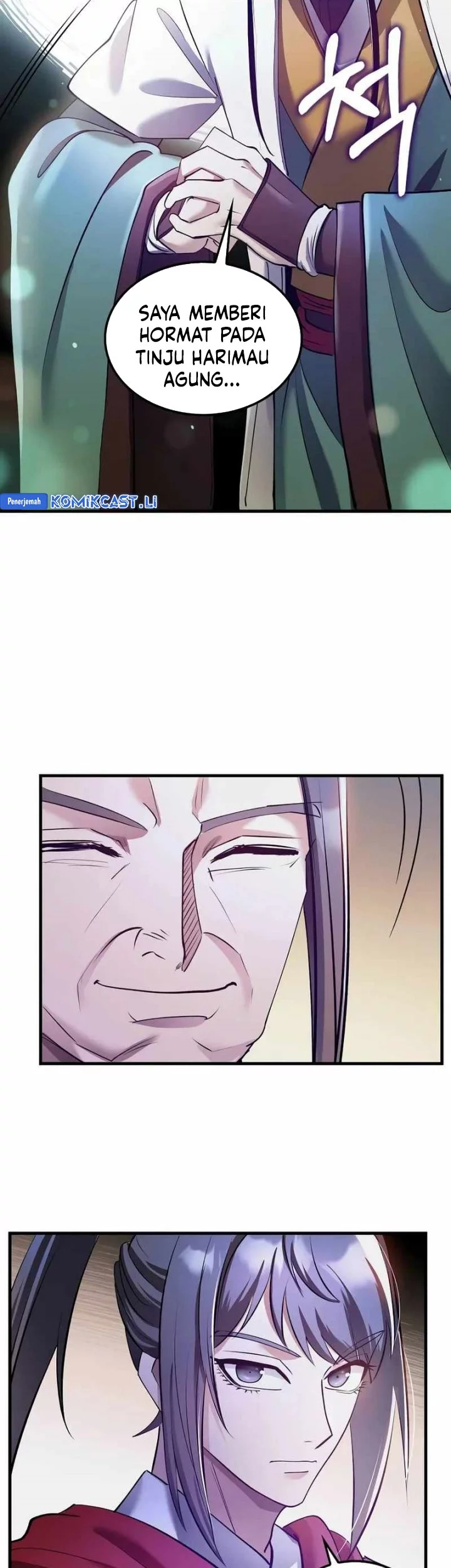 Chapter 203 - halaman 74