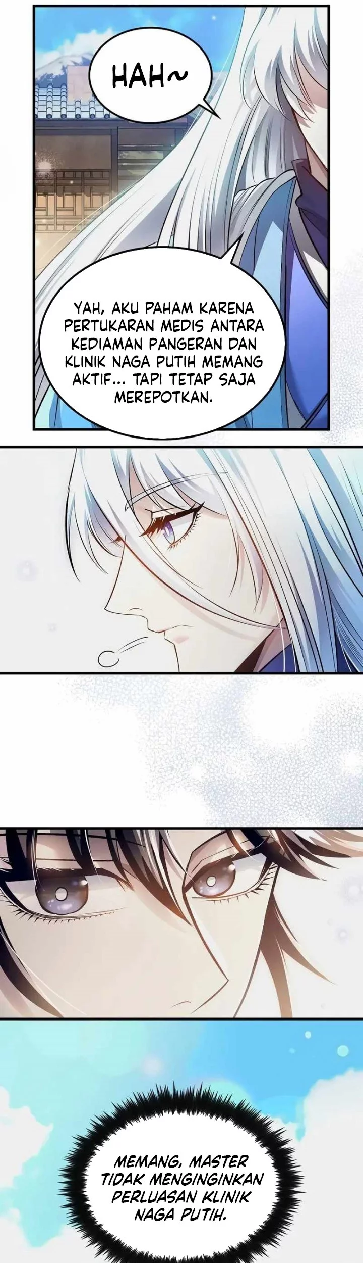 Chapter 203 - halaman 14