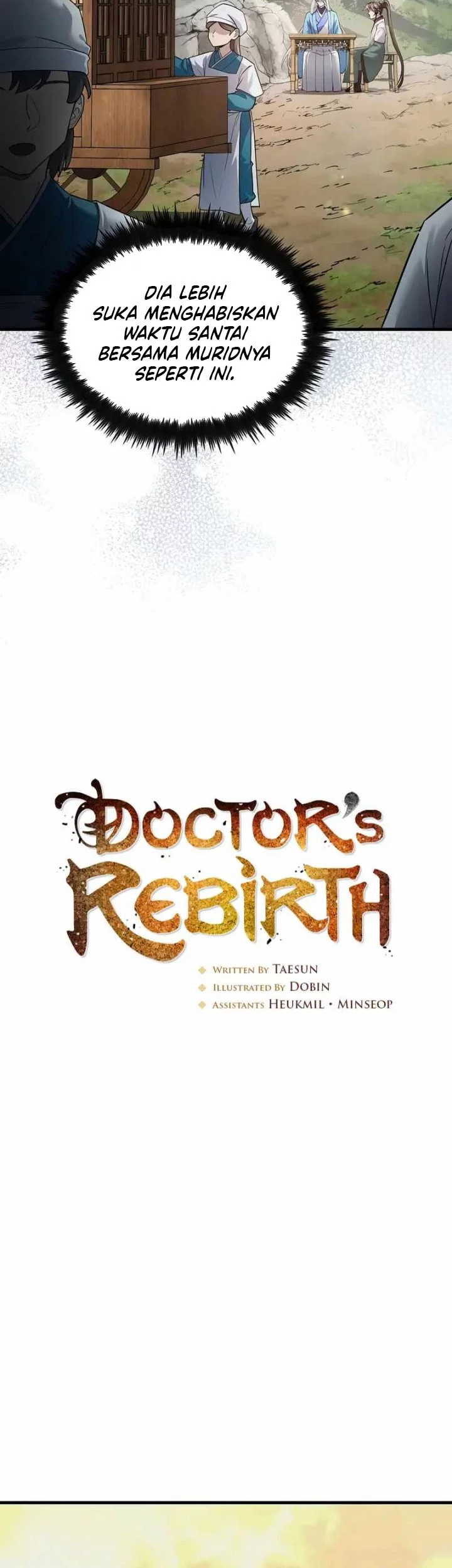Chapter 203 - halaman 16