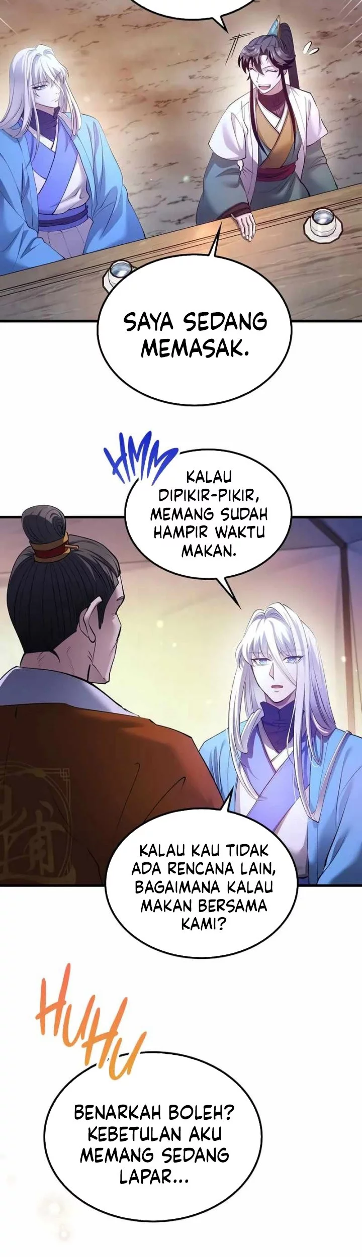 Chapter 204 - halaman 20