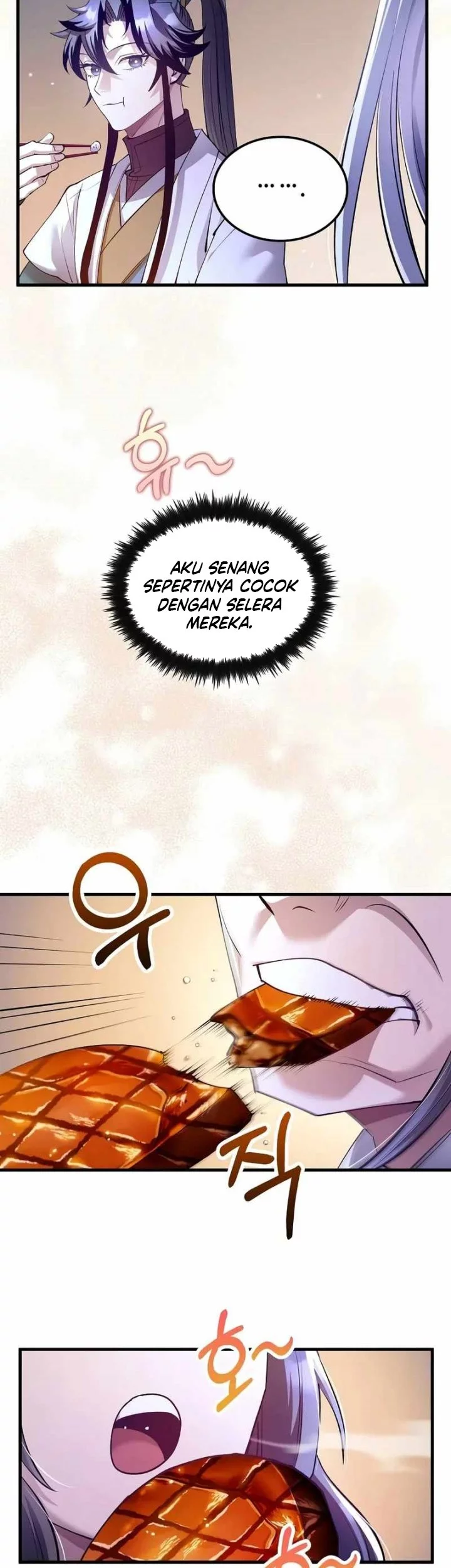 Chapter 204 - halaman 30