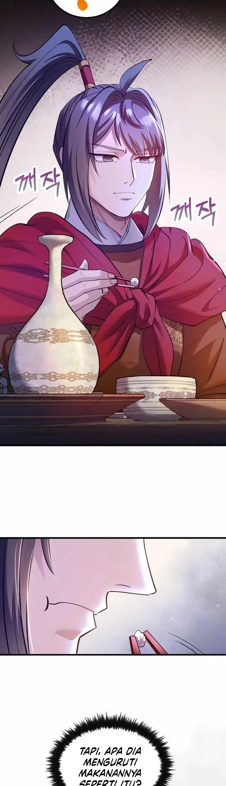 Chapter 204 - halaman 34