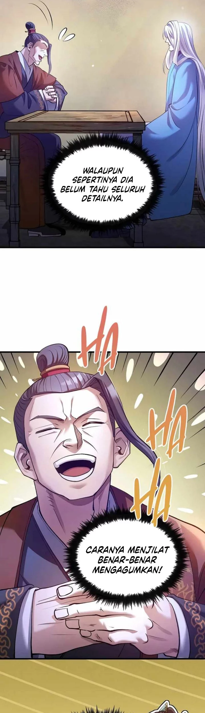 Chapter 204 - halaman 6