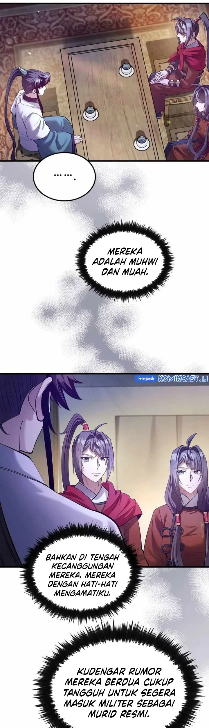 Chapter 204 - halaman 14