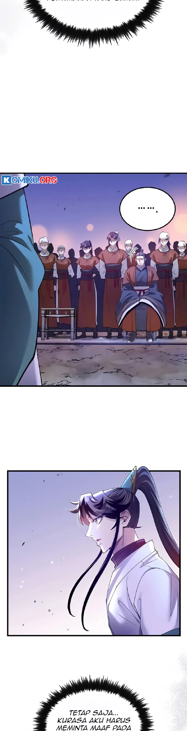Chapter 205 - halaman 30