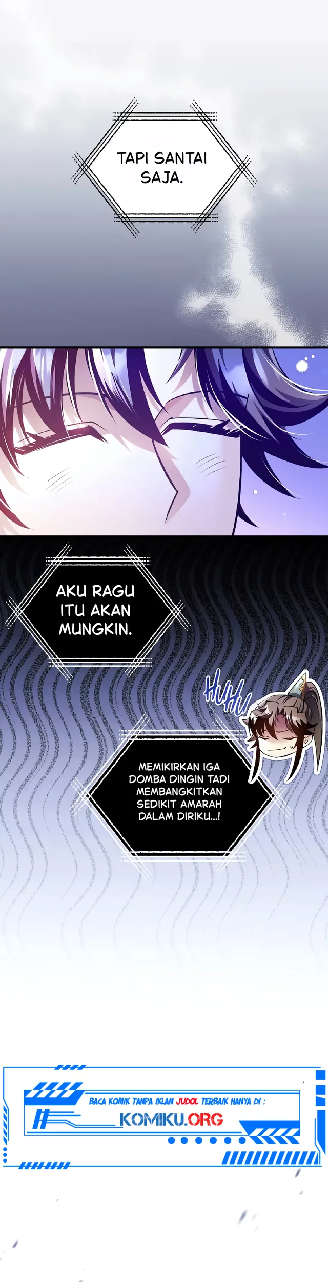 Chapter 205 - halaman 34