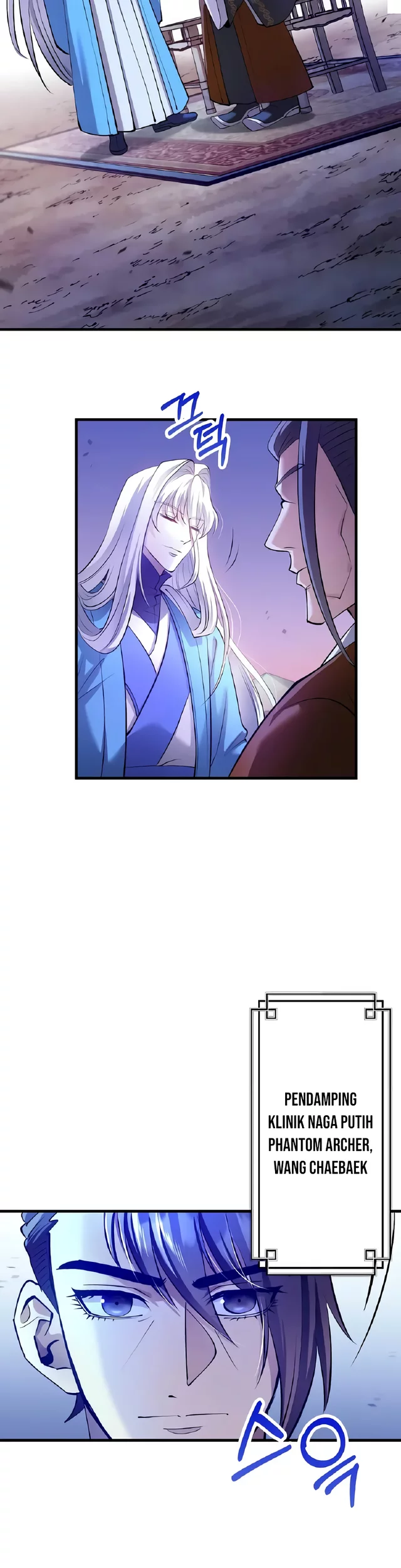 Chapter 205 - halaman 36