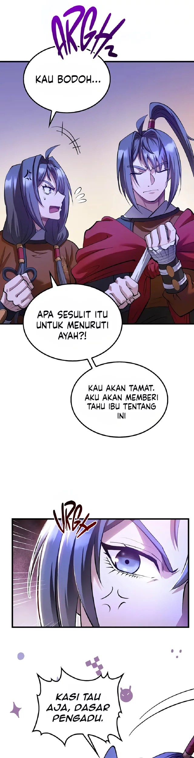 Chapter 205 - halaman 21