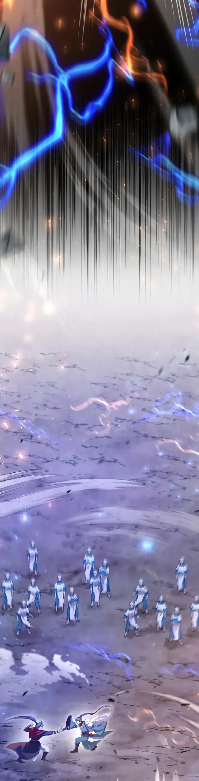 Chapter 206 - halaman 28