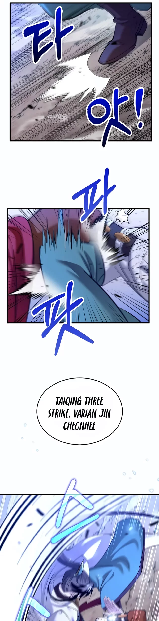 Chapter 206 - halaman 39