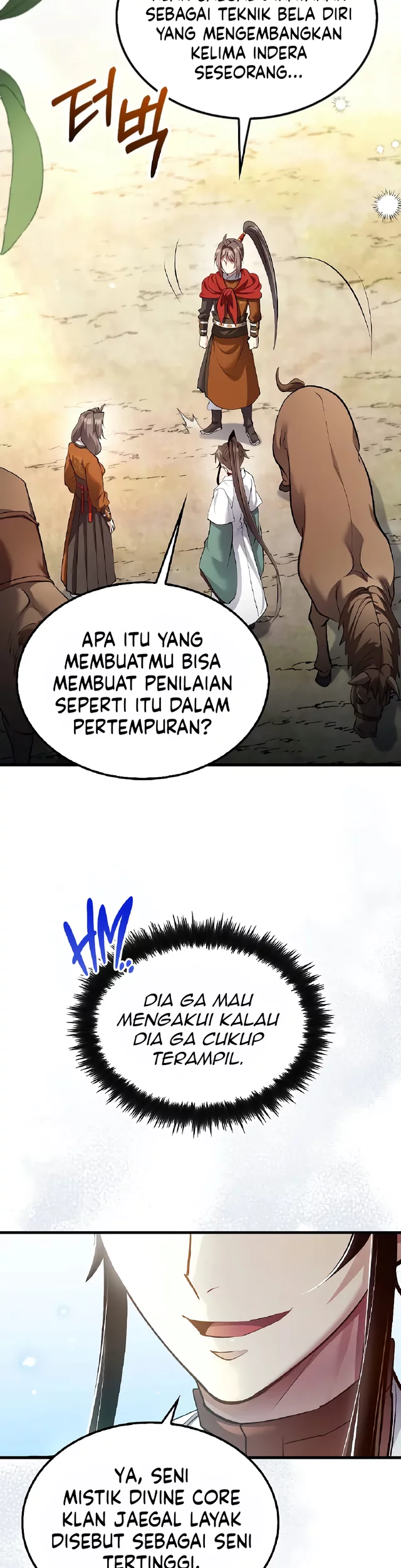 Chapter 207 - halaman 26