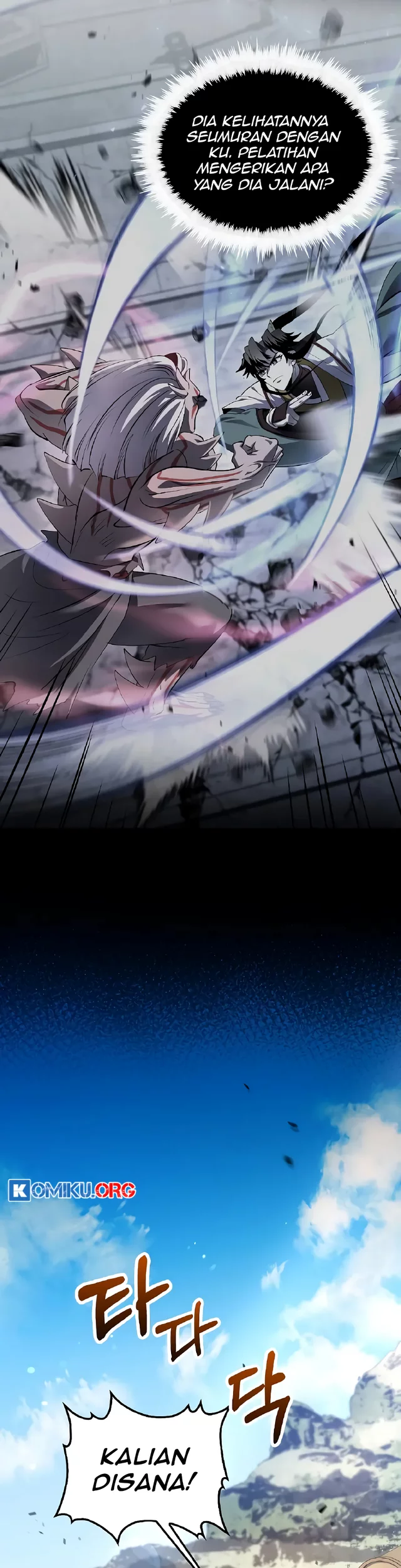 Chapter 207 - halaman 30