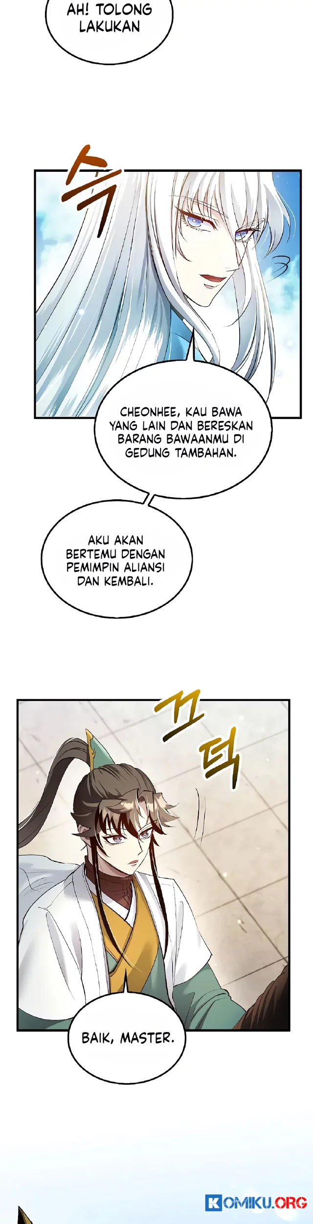 Chapter 207 - halaman 58