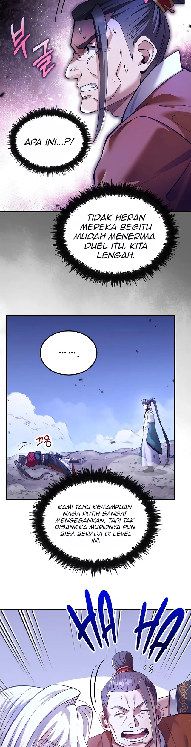 Chapter 207 - halaman 6