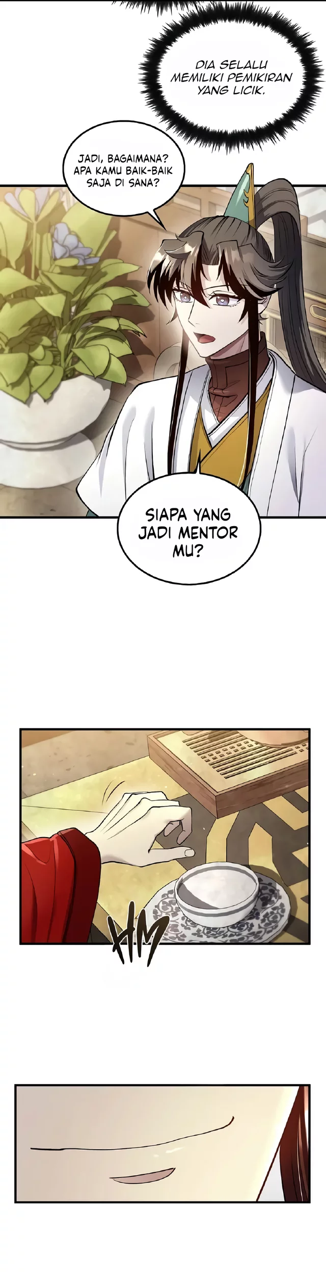 Chapter 208 - halaman 42
