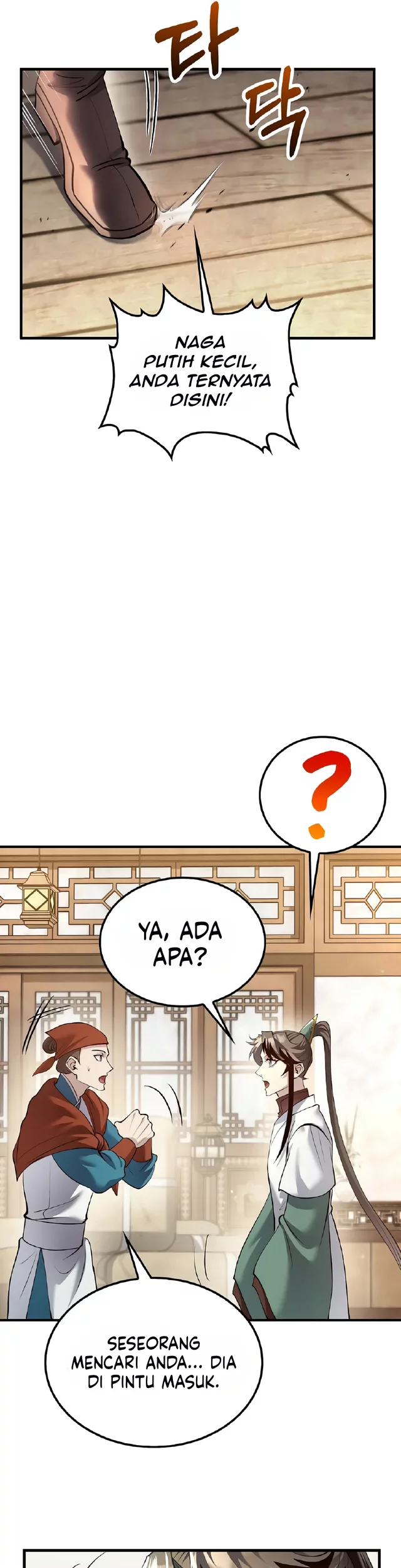 Chapter 208 - halaman 8