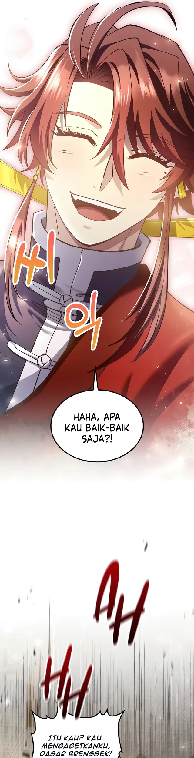 Chapter 208 - halaman 22