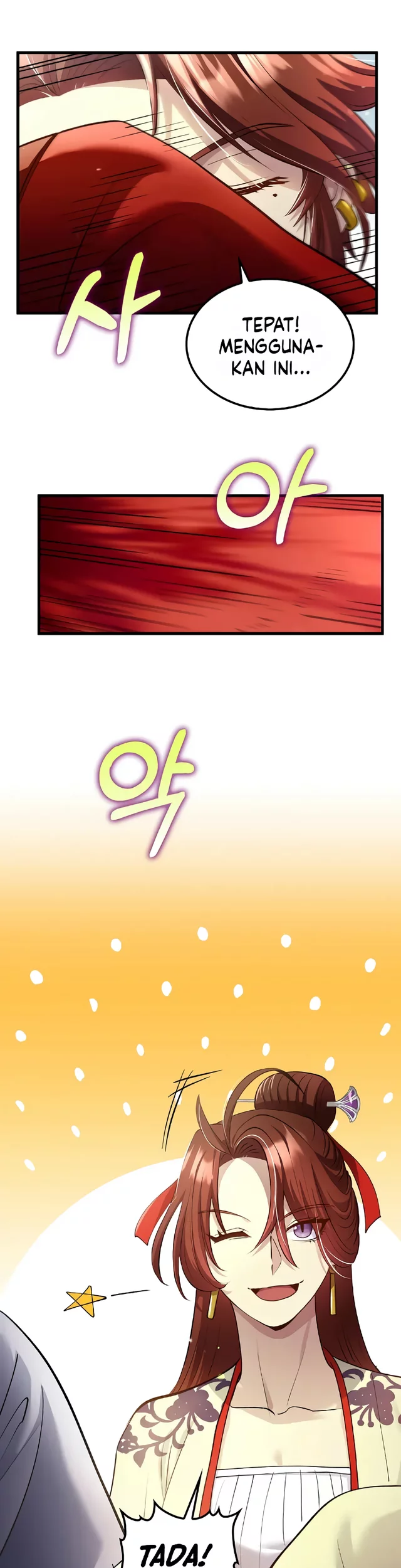 Chapter 208 - halaman 25