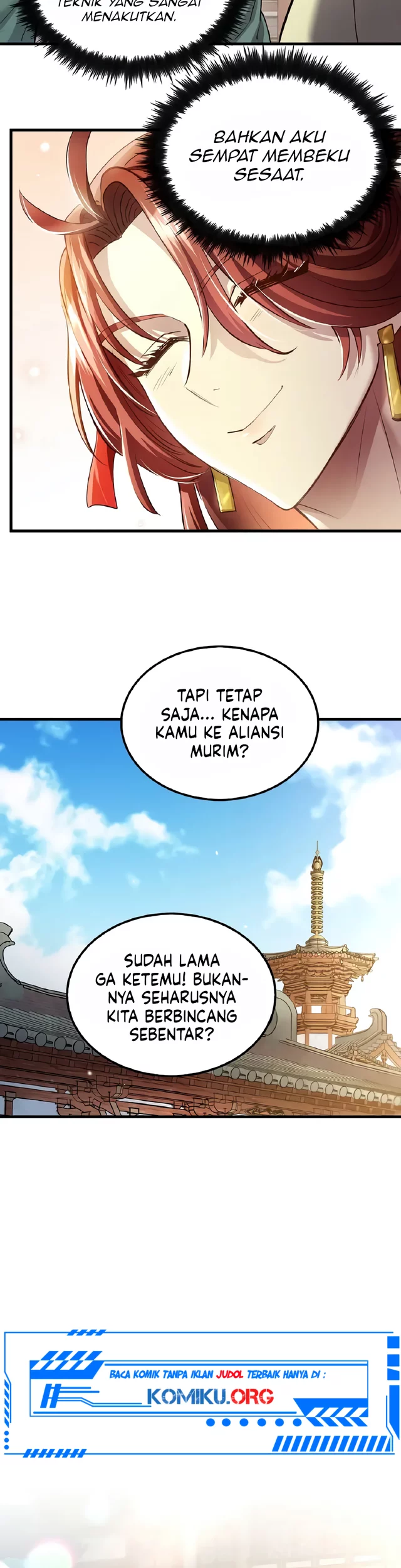 Chapter 208 - halaman 28