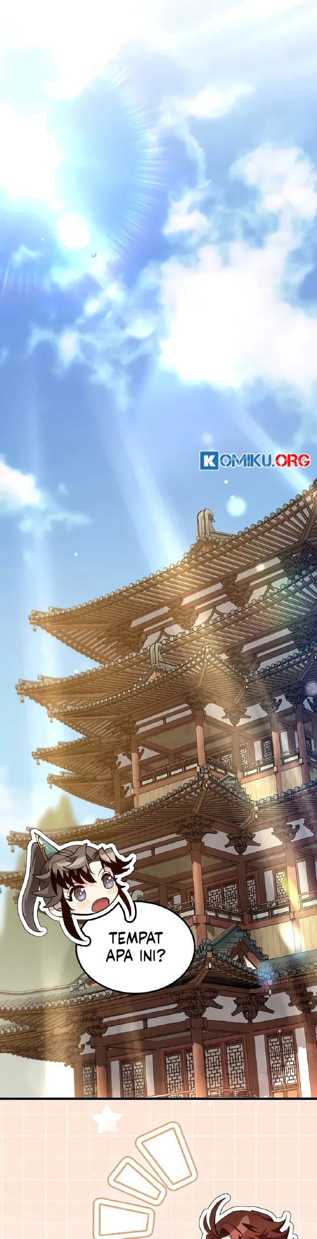 Chapter 208 - halaman 30