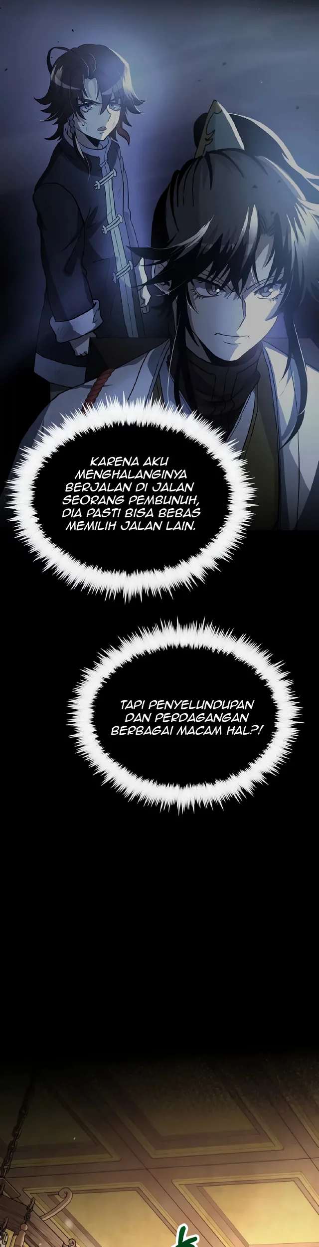 Chapter 208 - halaman 35