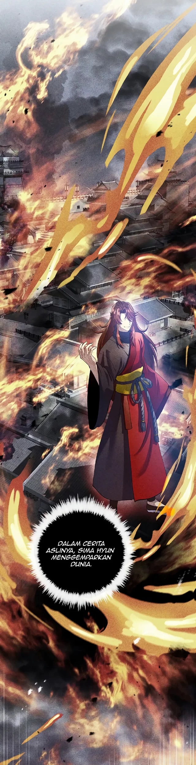 Chapter 209 - halaman 42