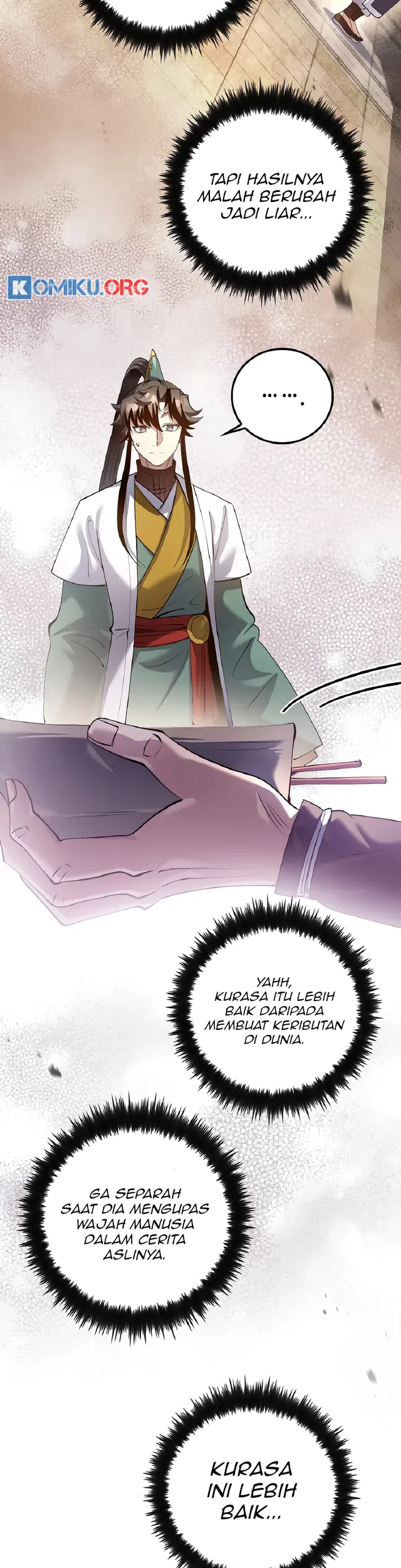 Chapter 209 - halaman 47