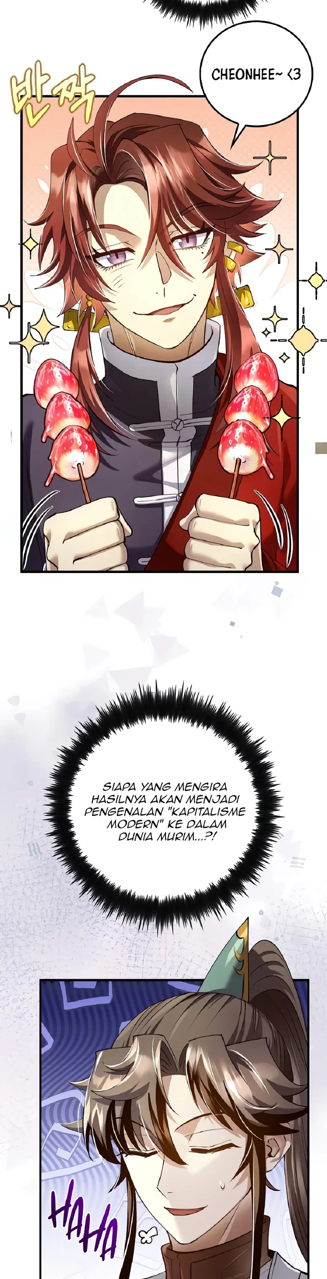 Chapter 209 - halaman 48