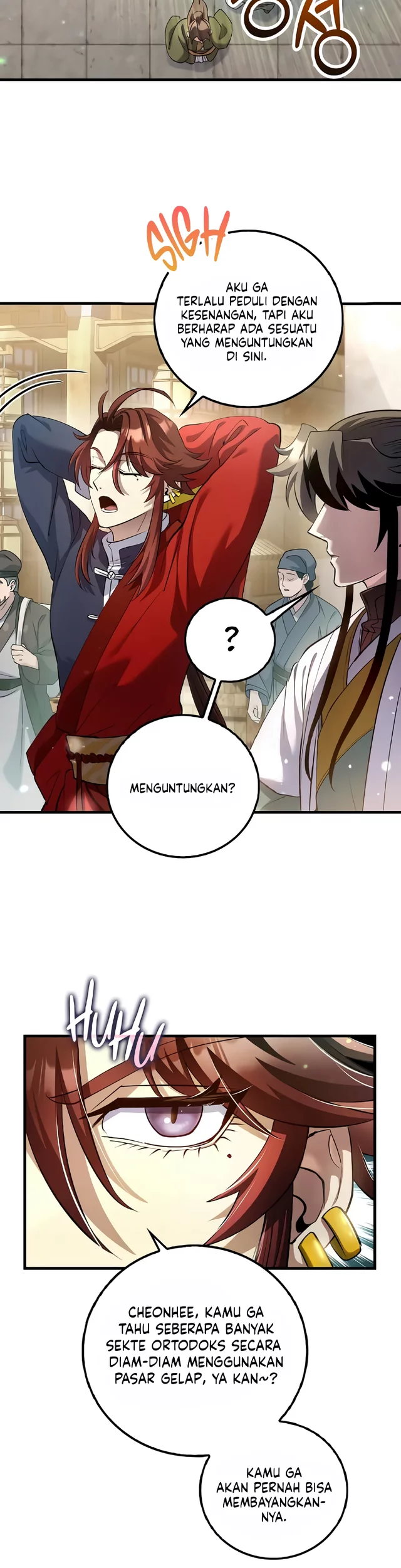 Chapter 209 - halaman 4