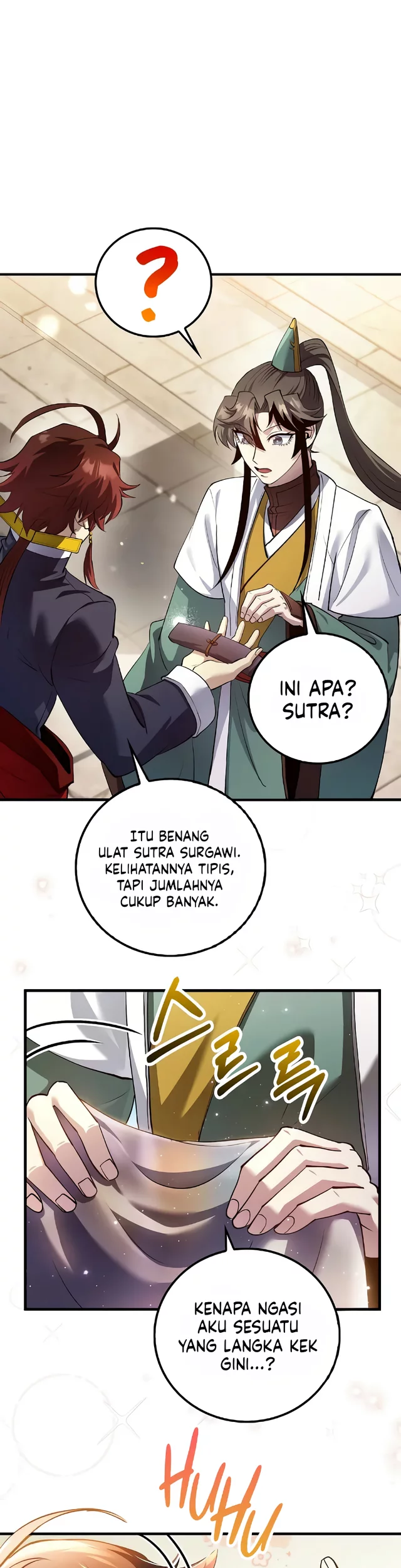 Chapter 209 - halaman 8