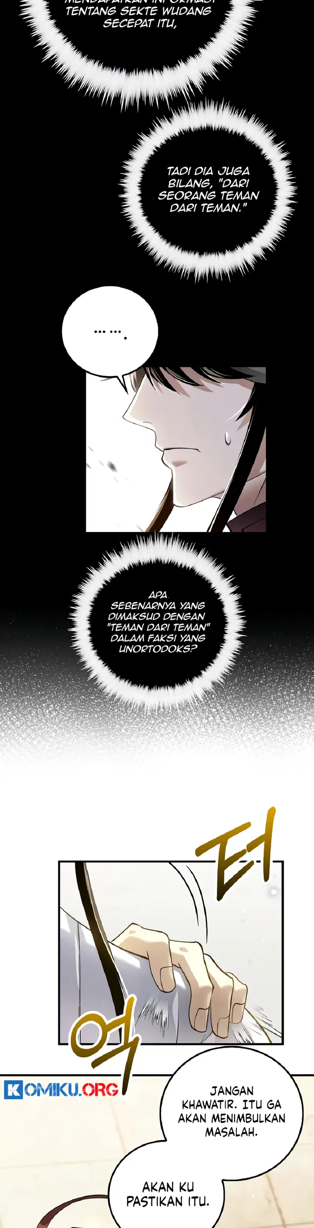 Chapter 209 - halaman 14