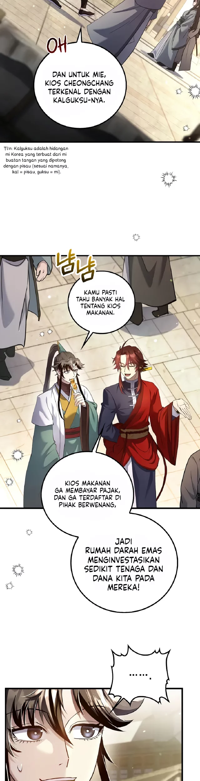 Chapter 209 - halaman 19