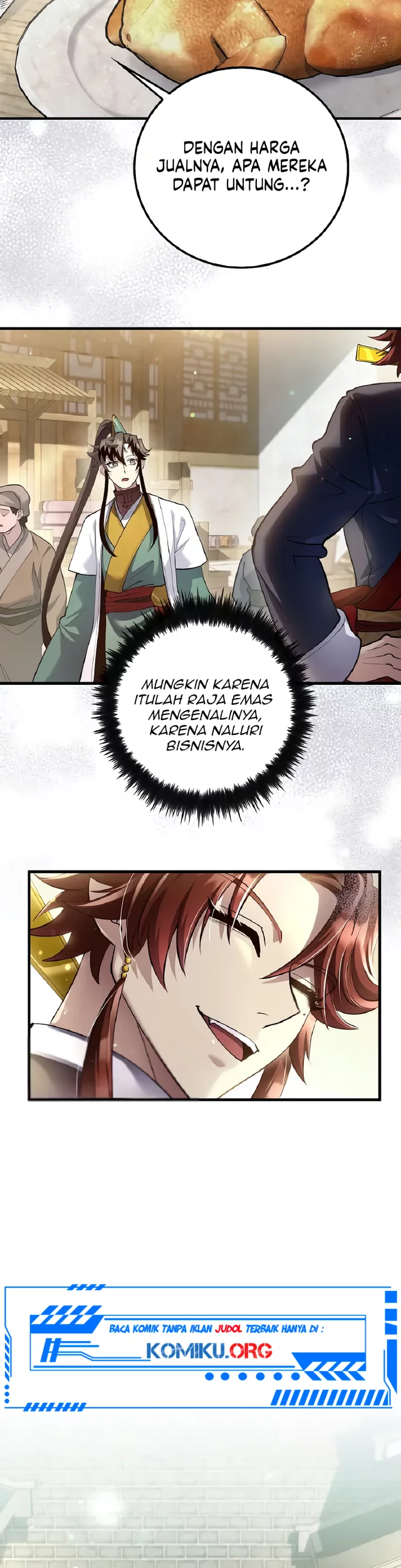 Chapter 209 - halaman 21