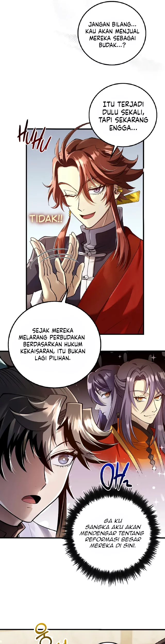 Chapter 209 - halaman 23