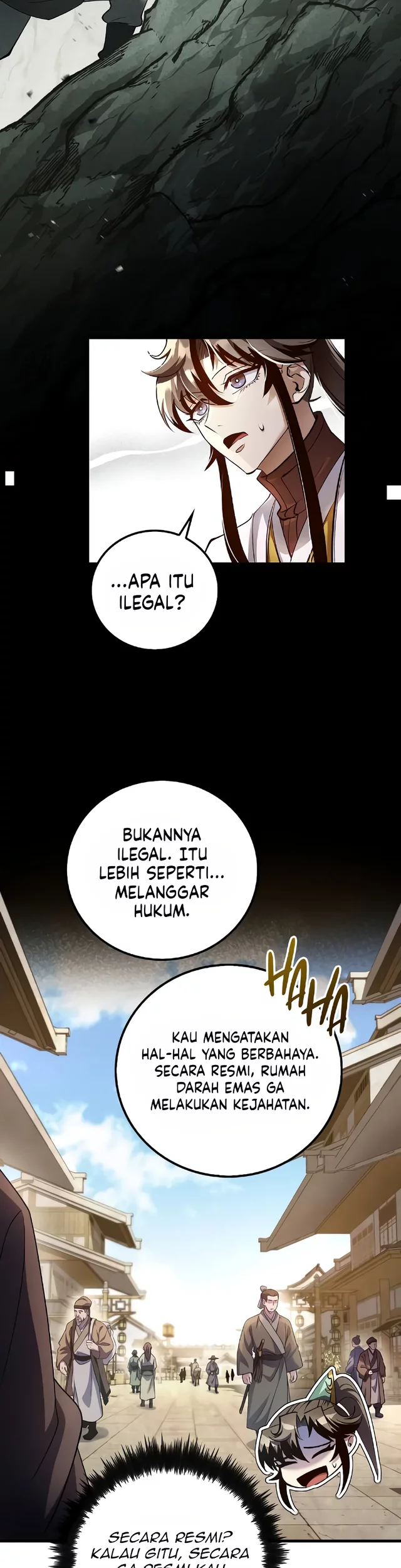 Chapter 209 - halaman 25