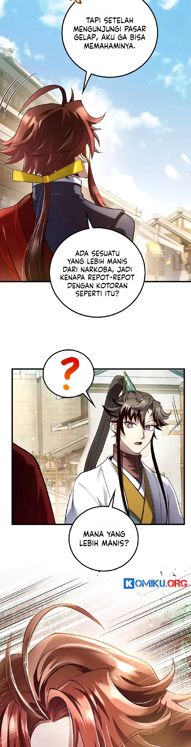 Chapter 209 - halaman 29