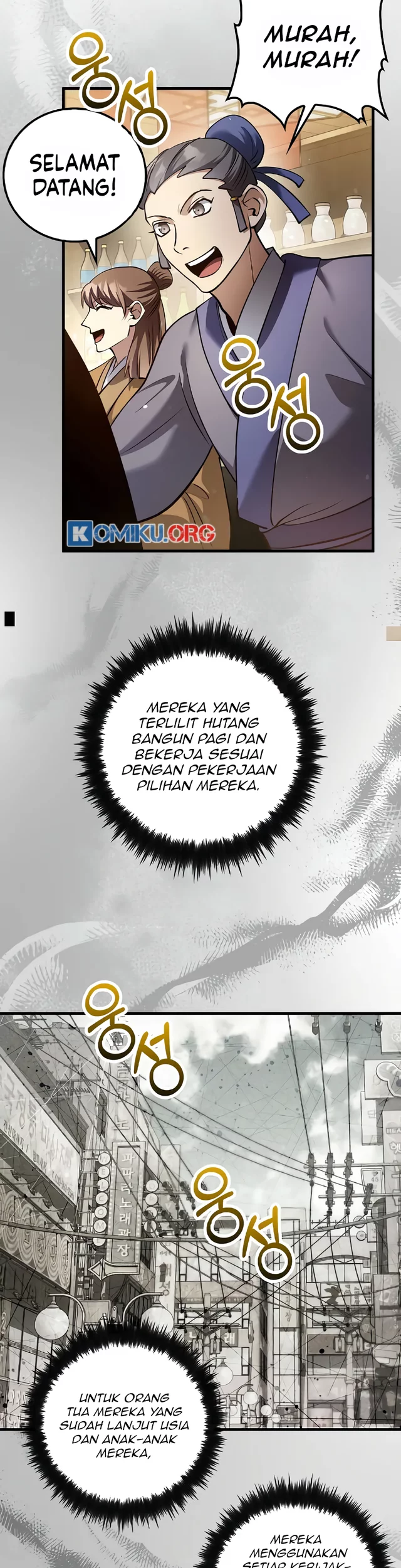 Chapter 209 - halaman 35