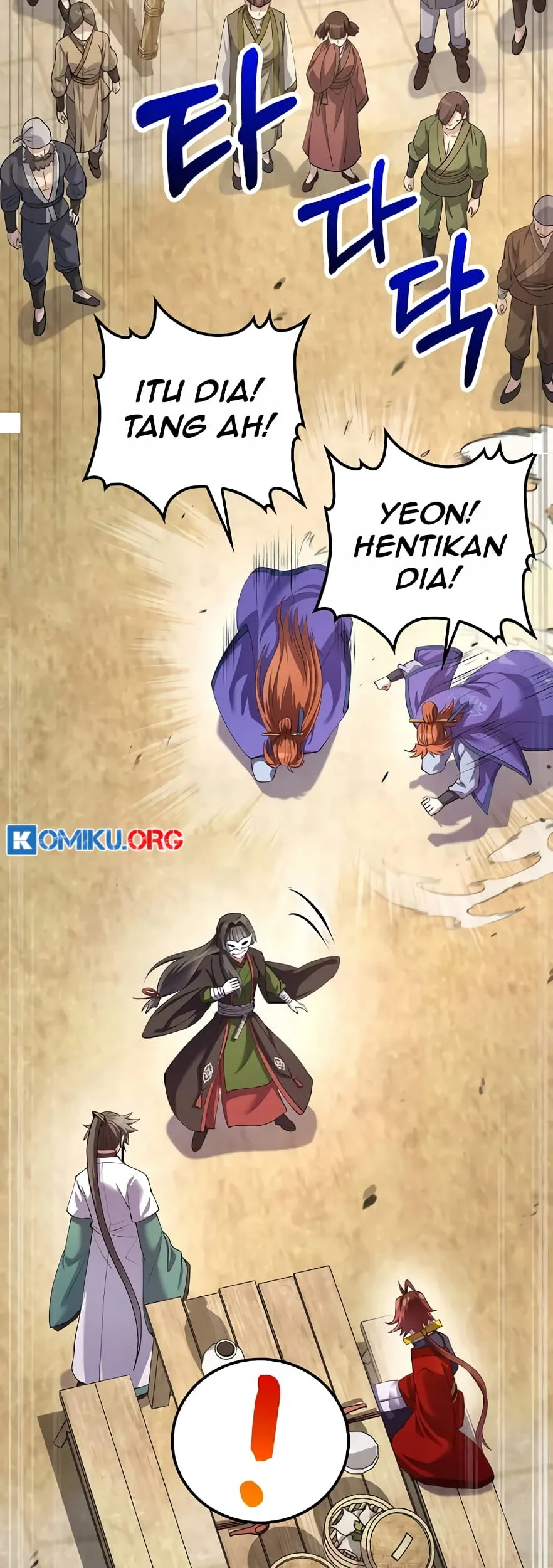 Chapter 210 - halaman 27