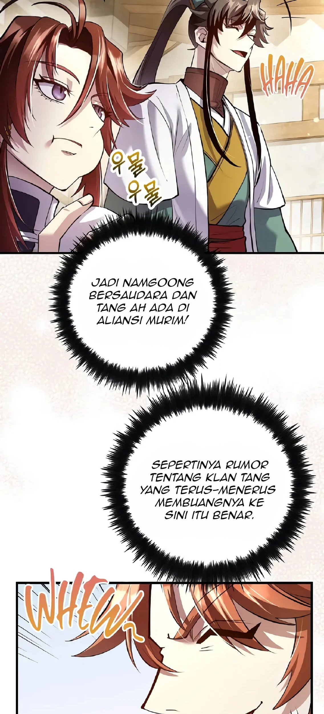 Chapter 210 - halaman 32