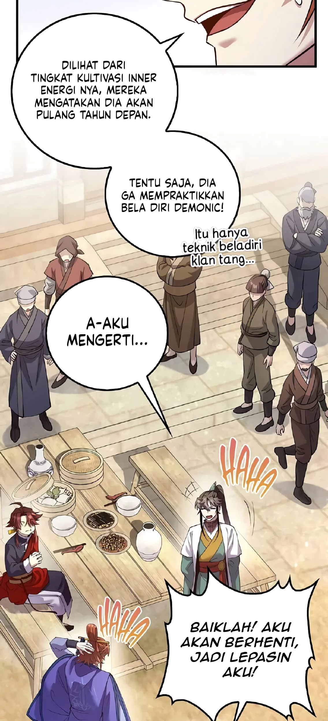 Chapter 210 - halaman 33