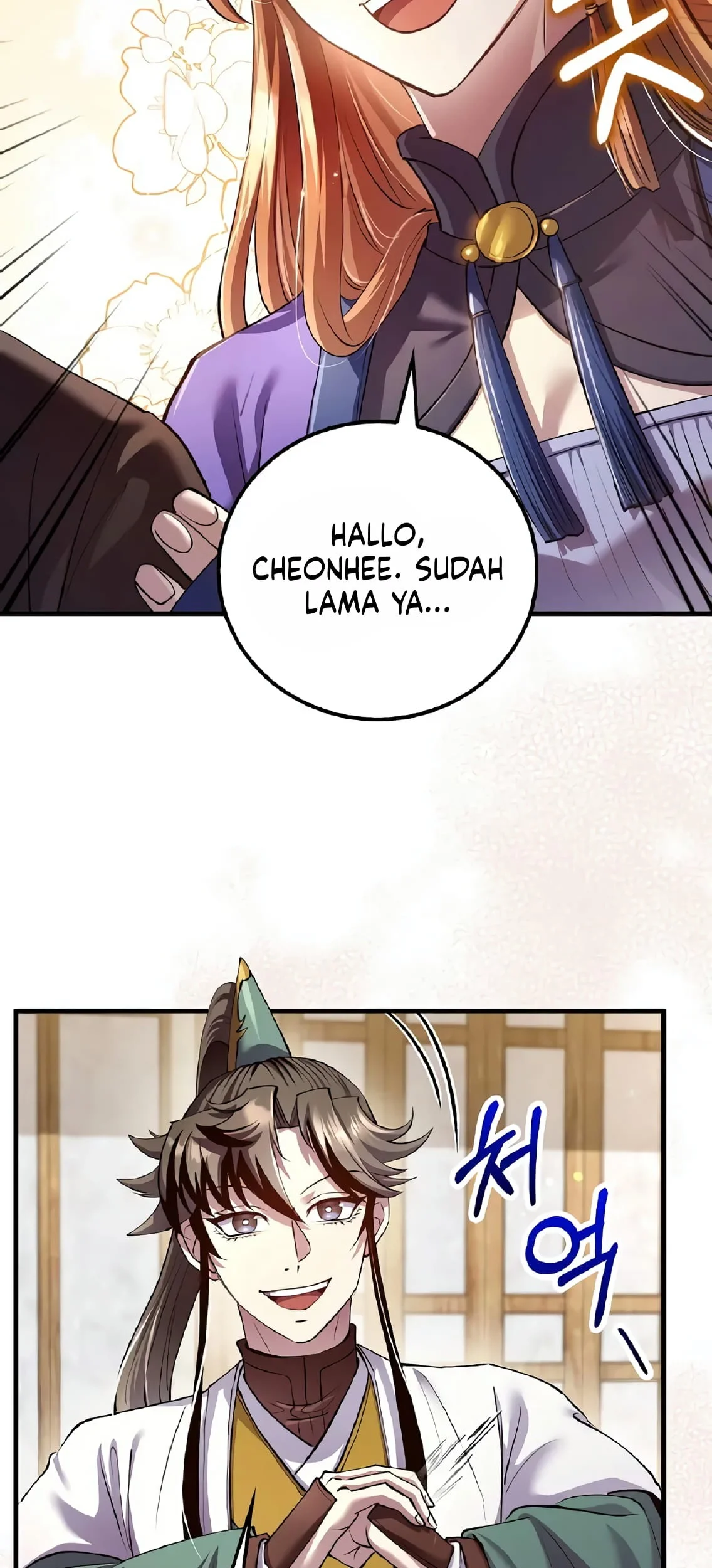 Chapter 210 - halaman 35
