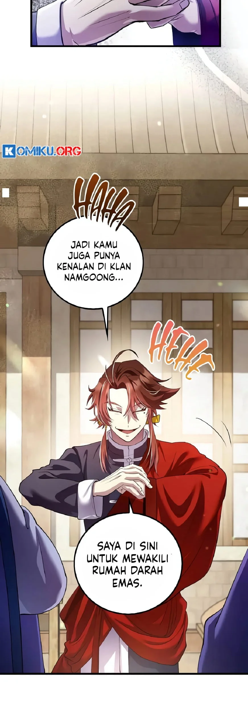 Chapter 210 - halaman 41