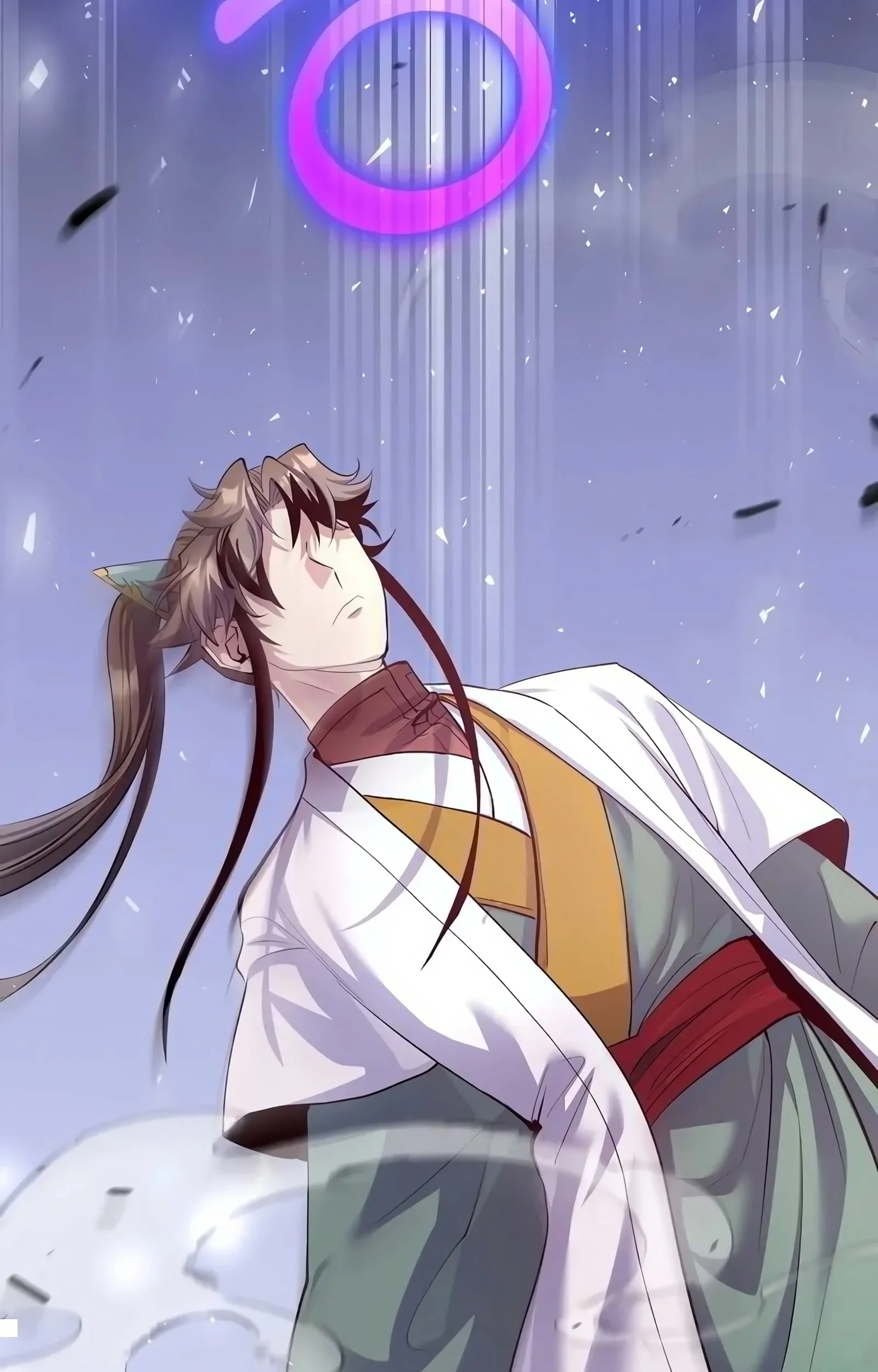 Chapter 211 - halaman 88