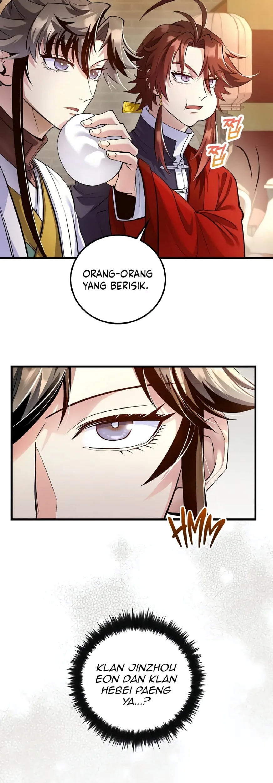 Chapter 211 - halaman 8