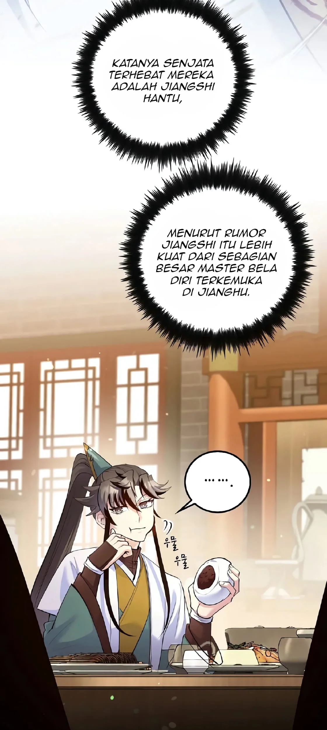 Chapter 211 - halaman 14