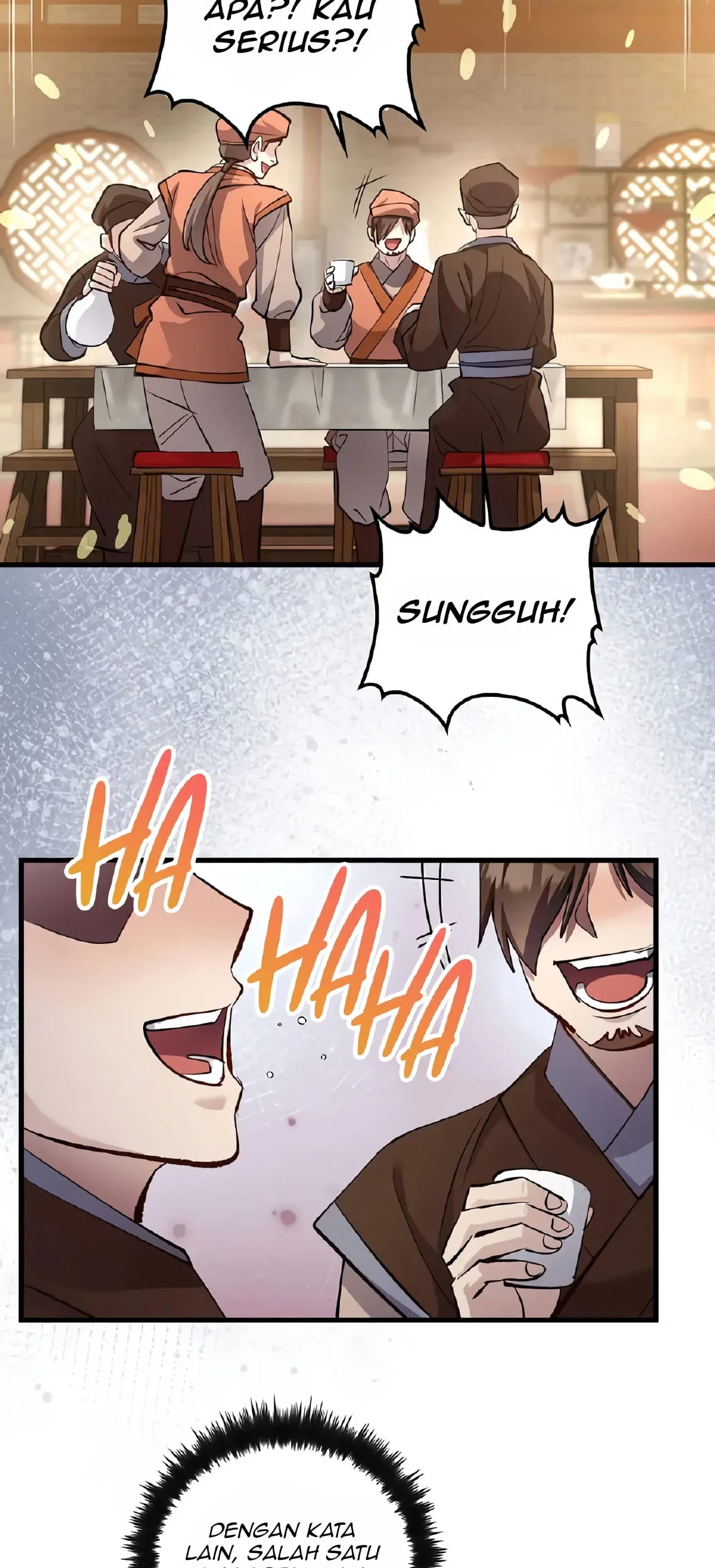 Chapter 211 - halaman 21
