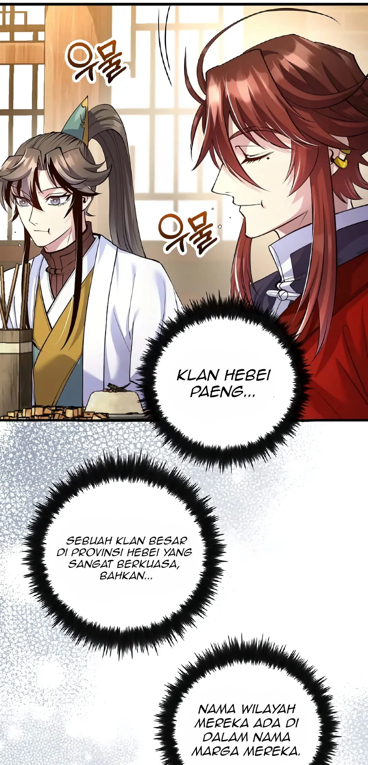 Chapter 211 - halaman 24