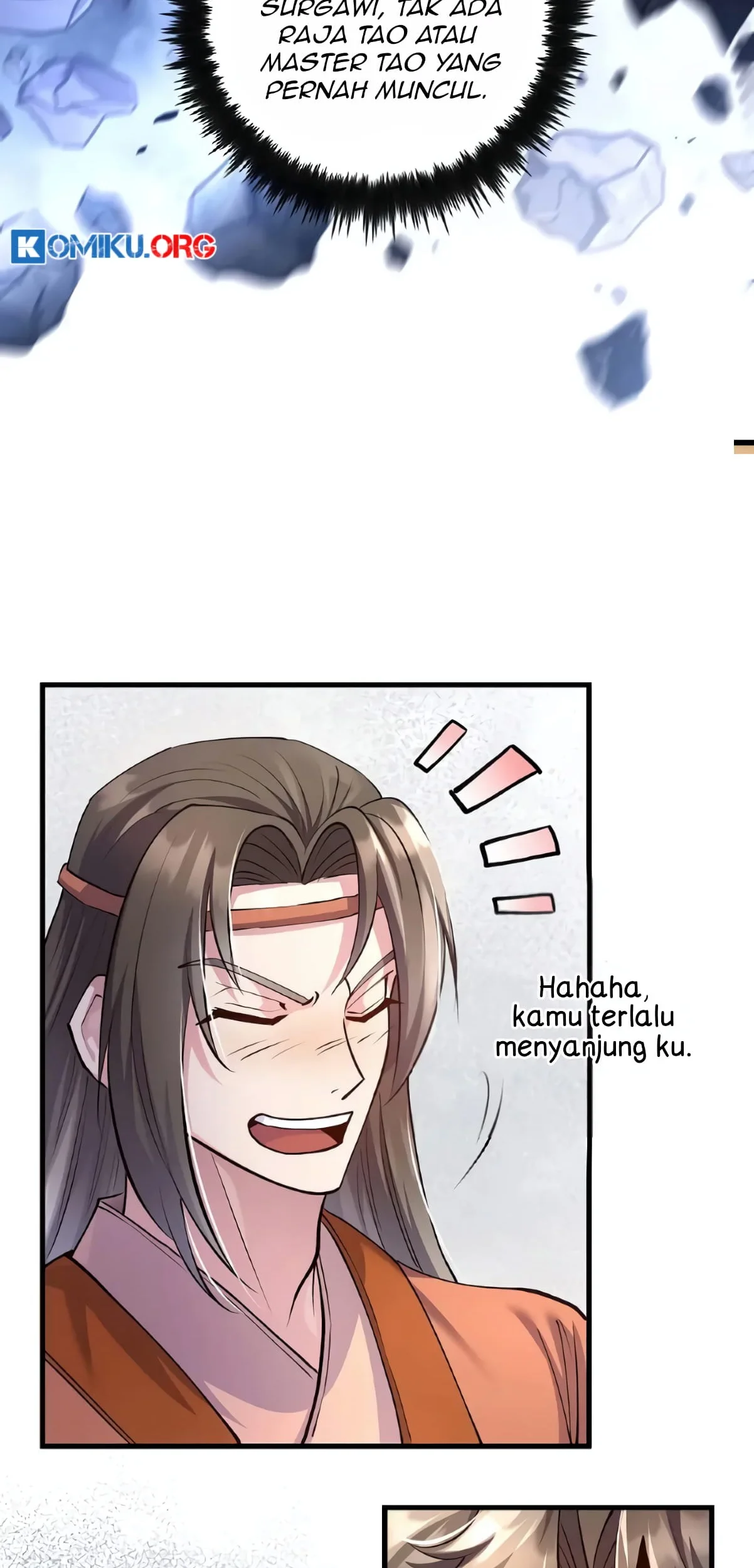 Chapter 211 - halaman 27