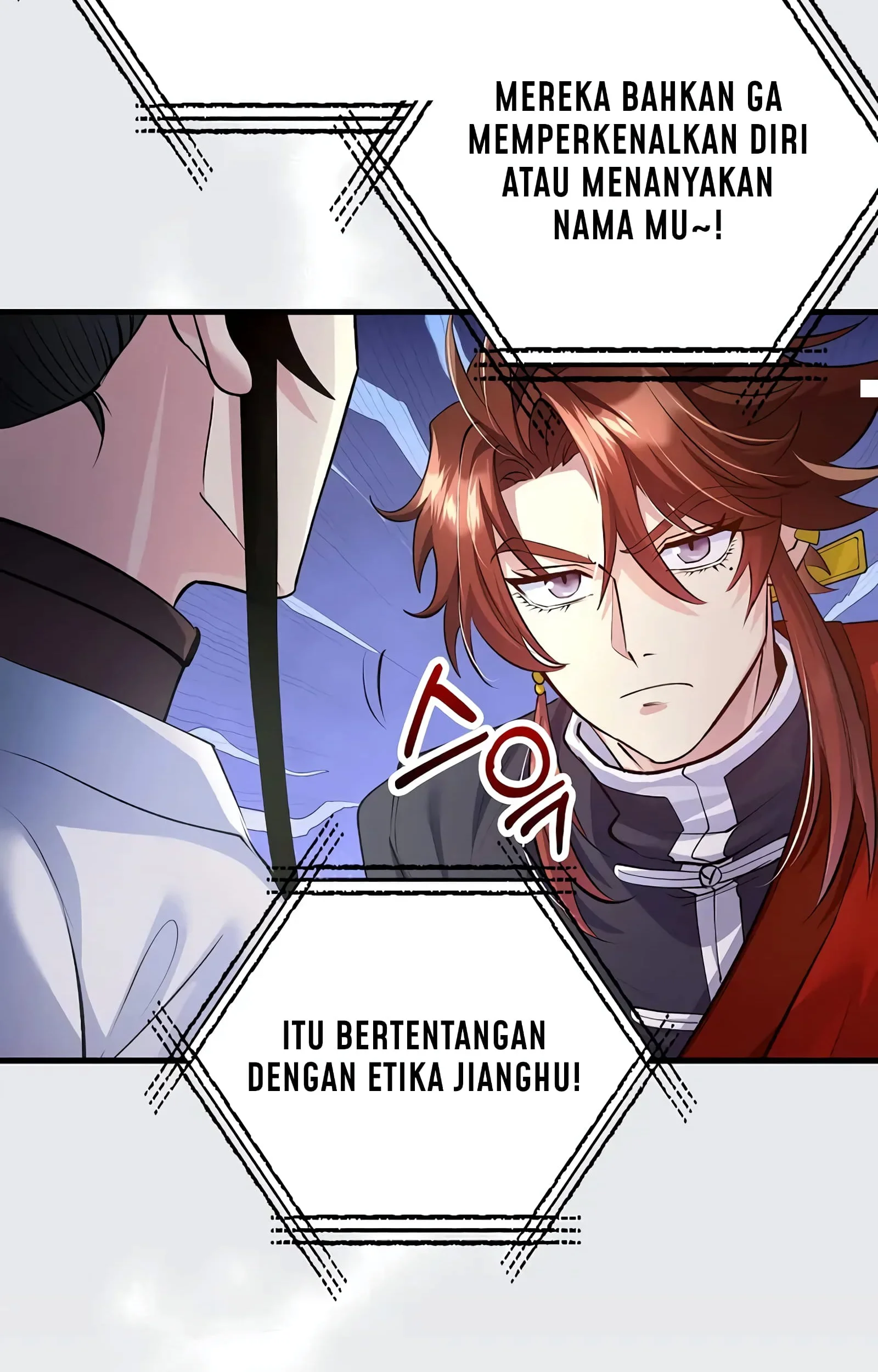 Chapter 211 - halaman 34